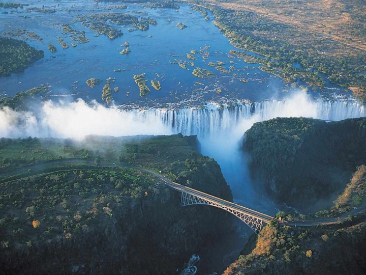 Zimbabwe Set to Showcase Tourism Potential as Host of African Skills Week 2026