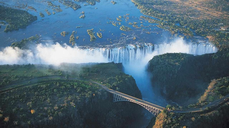 Zimbabwe Set to Showcase Tourism Potential as Host of African Skills Week 2026