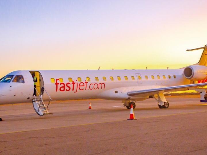 Fastjet Zimbabwe Secures IOSA Renewal Under Enhanced Risk-Based Safety Standards