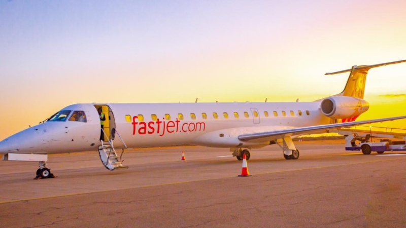 Fastjet Zimbabwe Secures IOSA Renewal Under Enhanced Risk-Based Safety Standards