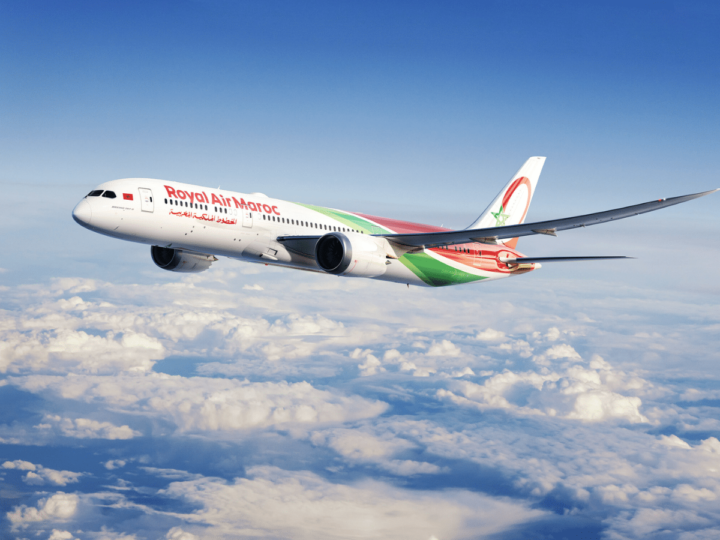 Royal Air Maroc Halts Central Africa Flights as Fuel Crisis Reshapes Networks