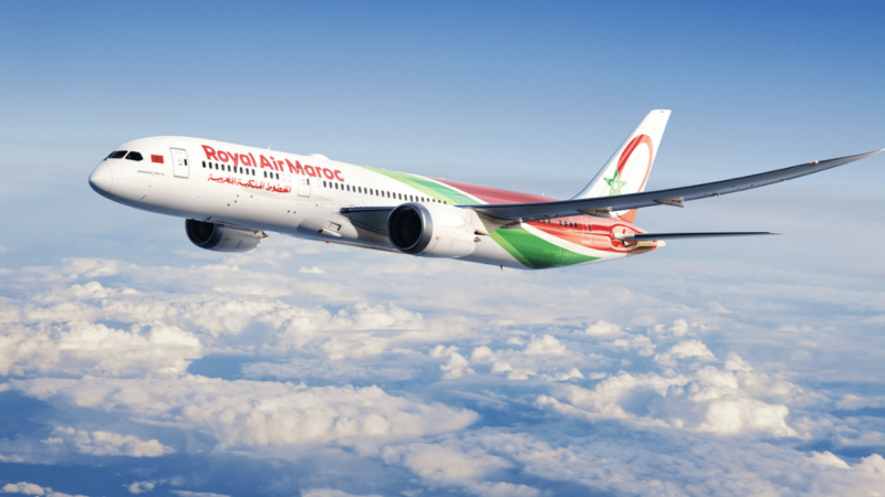 Royal Air Maroc Halts Central Africa Flights as Fuel Crisis Reshapes Networks