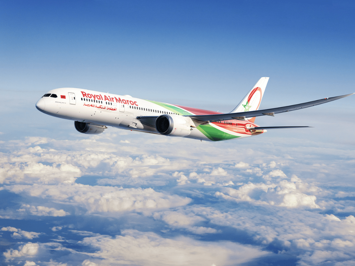 Royal Air Maroc Halts Central Africa Flights as Fuel Crisis Reshapes Networks