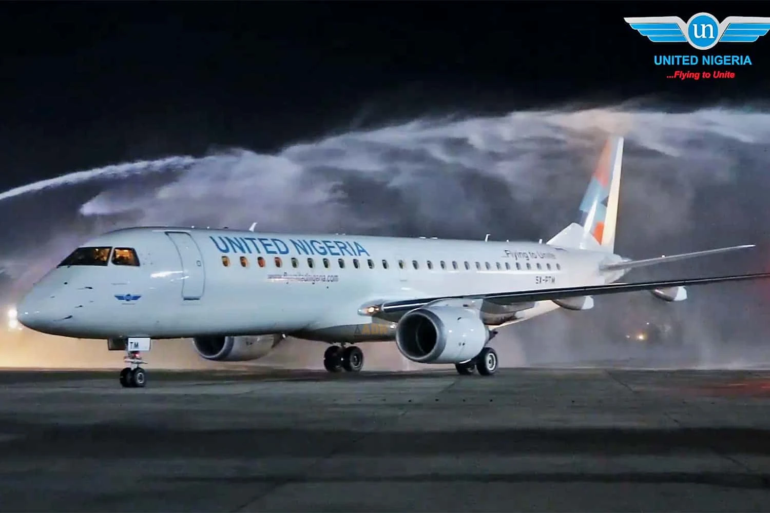 United Nigeria Airlines Accelerates Growth with Major Boeing 737-800 Fleet Expansion