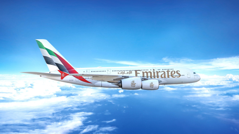 Emirates Boosts Accra–Dubai Link with Four New Weekly Flights from 12 July