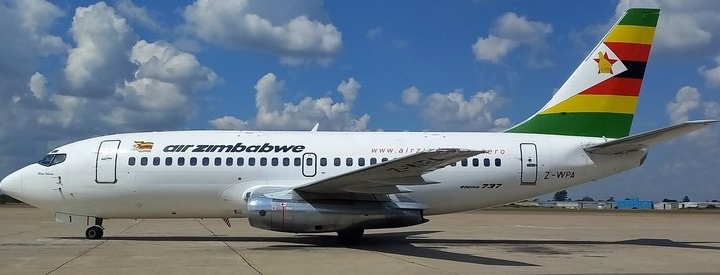 Air Zimbabwe Returns to London After 14 Years with Strategic Plus Ultra Aircraft Lease