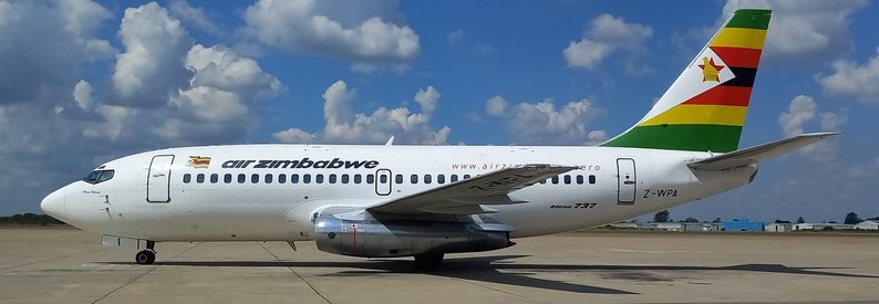 Air Zimbabwe Returns to London After 14 Years with Strategic Plus Ultra Aircraft Lease