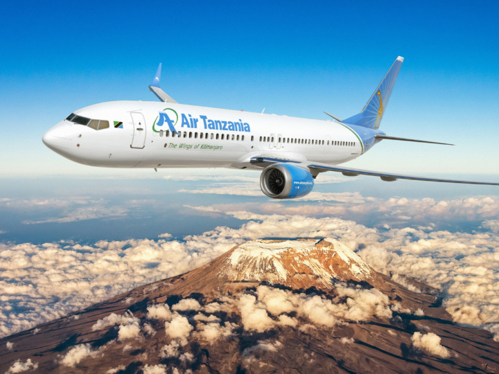 Air Tanzania Eyes Mozambique Expansion with Five-City Route Network