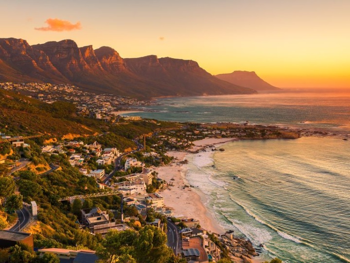 South Africa Charts Bold Path for Business Events With Regional Focus and Major Investments