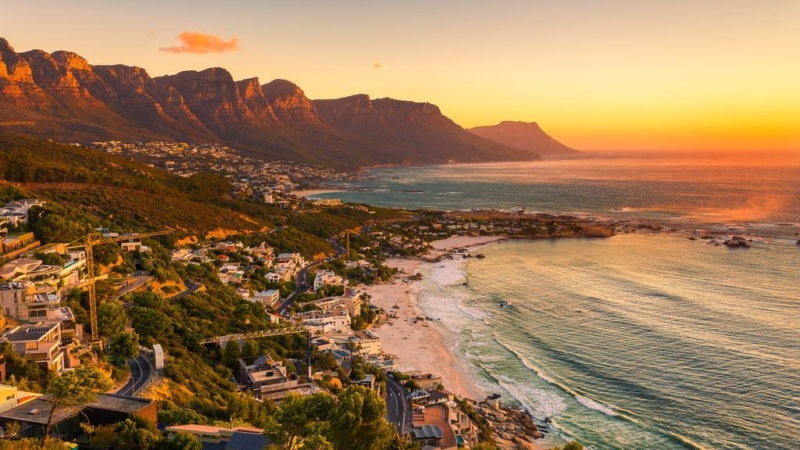 South Africa Charts Bold Path for Business Events With Regional Focus and Major Investments