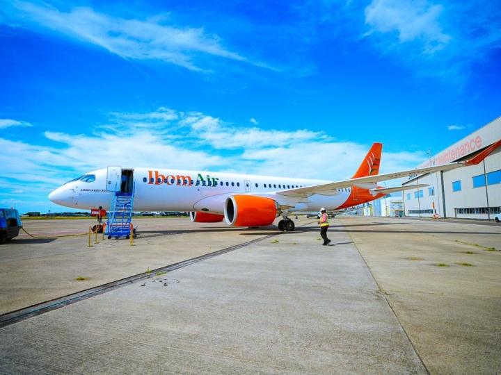 Ibom Air Expands Wings: Two Fresh Ghana Links Set to Reshape Nigeria’s Regional Aviation Map