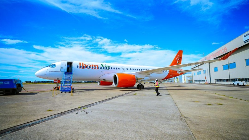 Ibom Air Expands Wings: Two Fresh Ghana Links Set to Reshape Nigeria’s Regional Aviation Map