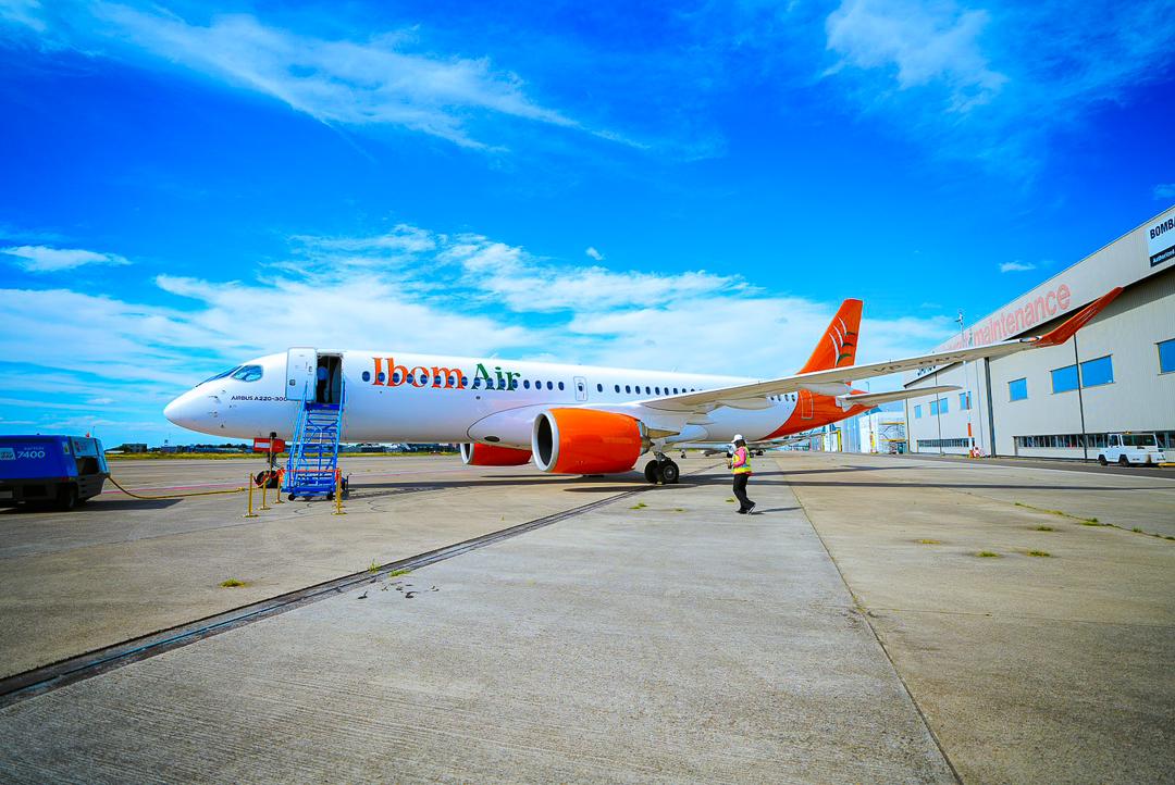 Ibom Air Expands Wings: Two Fresh Ghana Links Set to Reshape Nigeria’s Regional Aviation Map