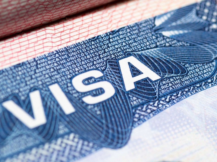 US Visa Processing in Africa to Be Consolidated into 20 Strategic Hubs