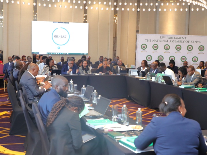 Nairobi Strengthens MICE Credentials with Major Conference Facility Expansion
