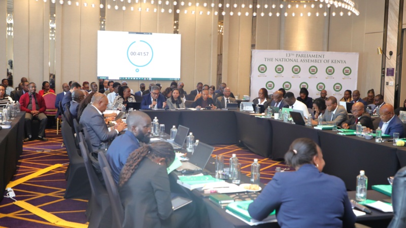 Nairobi Strengthens MICE Credentials with Major Conference Facility Expansion