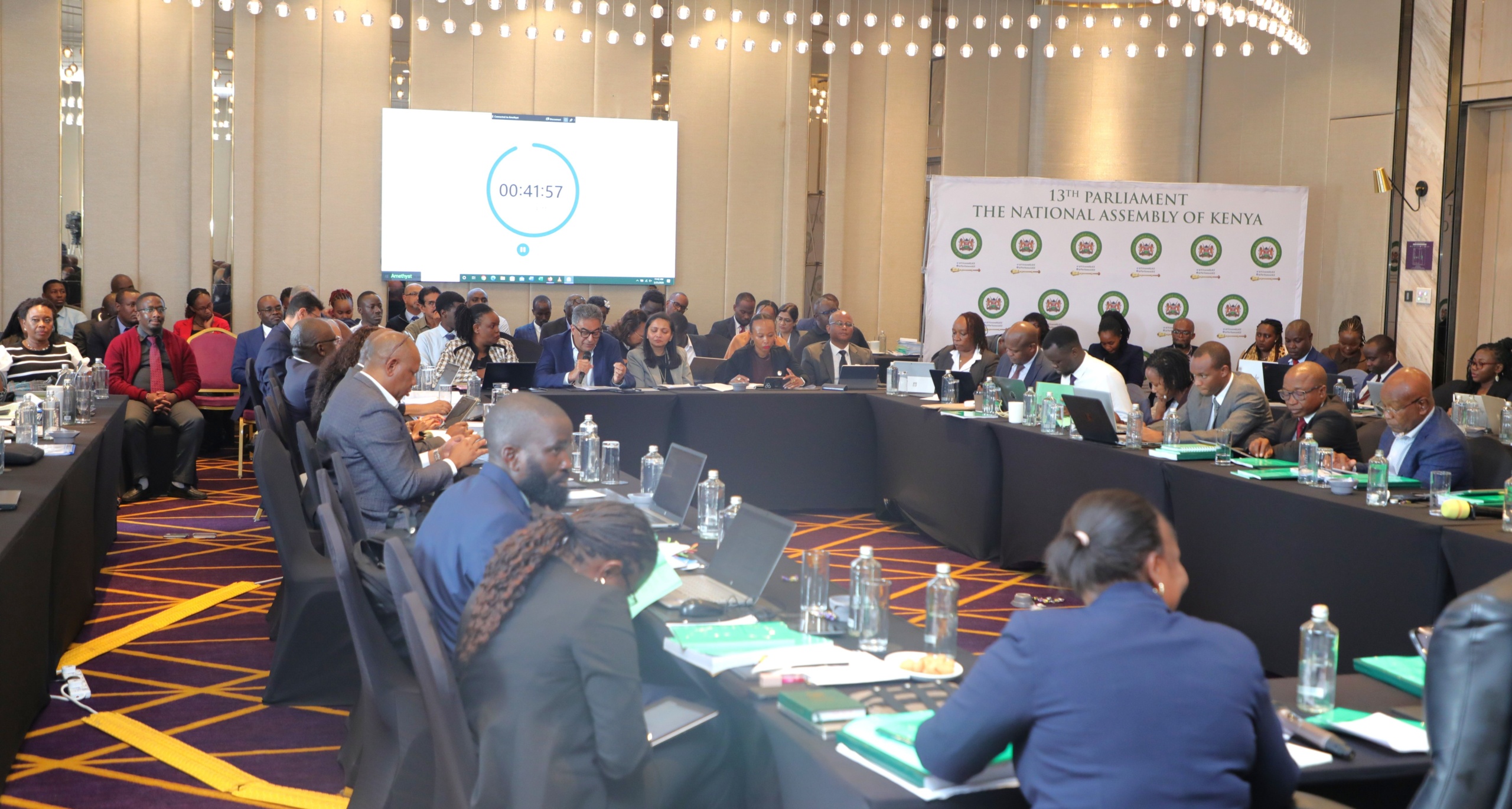 Nairobi Strengthens MICE Credentials with Major Conference Facility Expansion