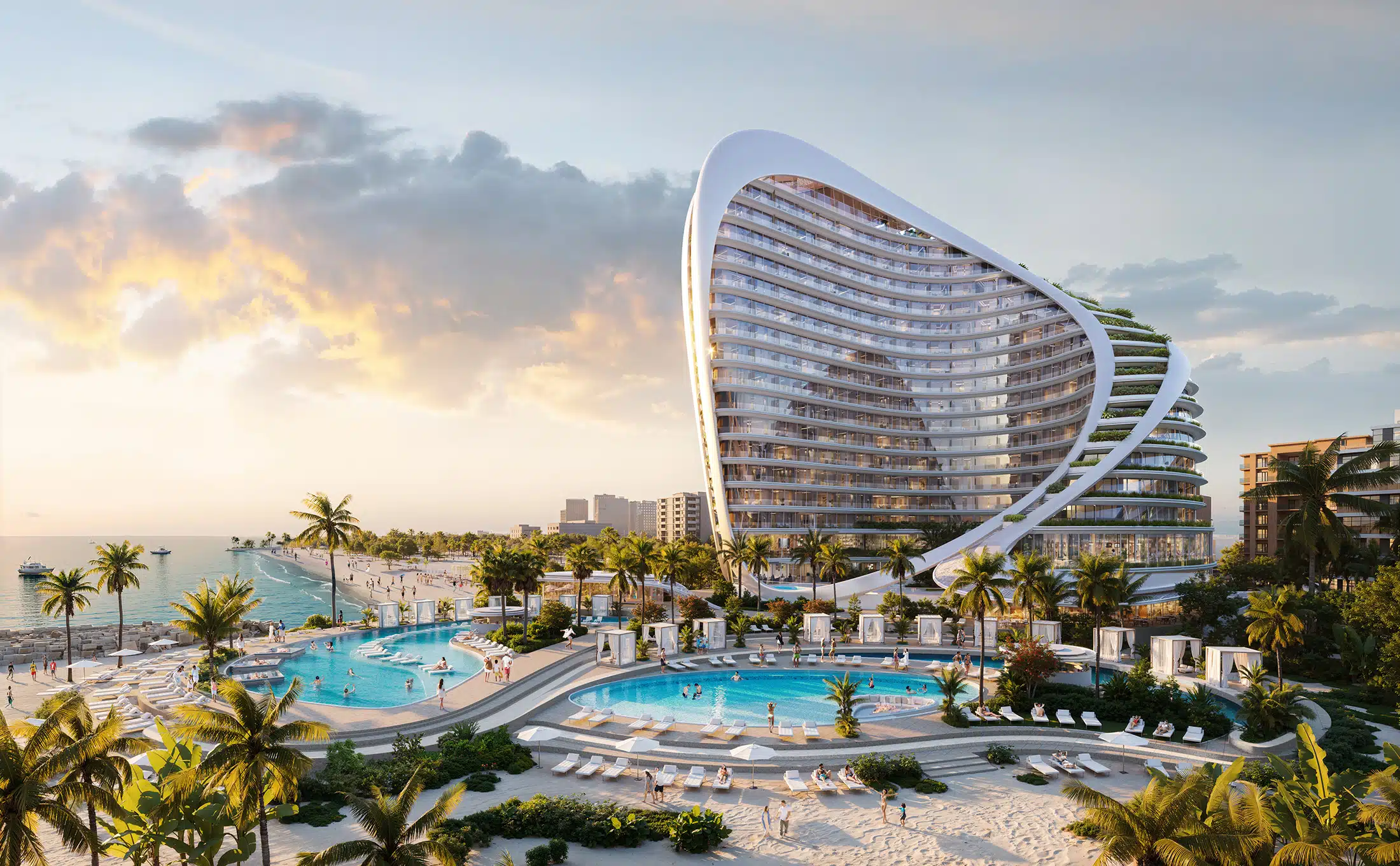 Hilton Eyes Bigger Footprint in Angola as Luanda Talks Open Door to New Hotel Pipeline