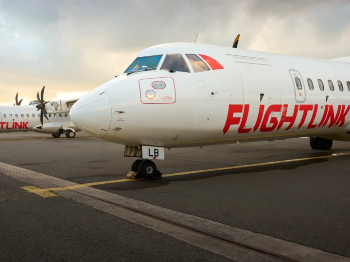 Flightlink Boosts Capacity with Dash 8-300 Wet Lease as East African Aviation Embraces Flexibility