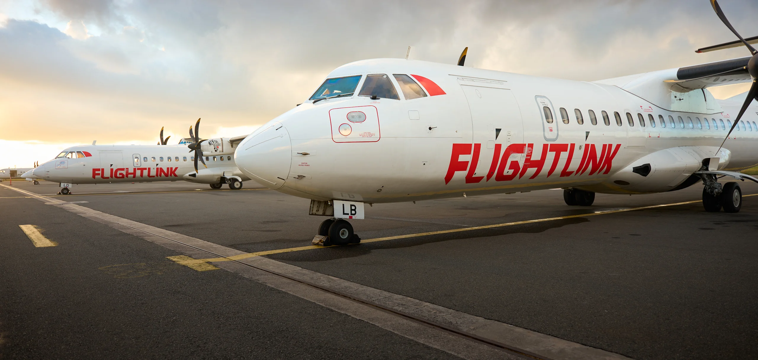 Flightlink Boosts Capacity with Dash 8-300 Wet Lease as East African Aviation Embraces Flexibility