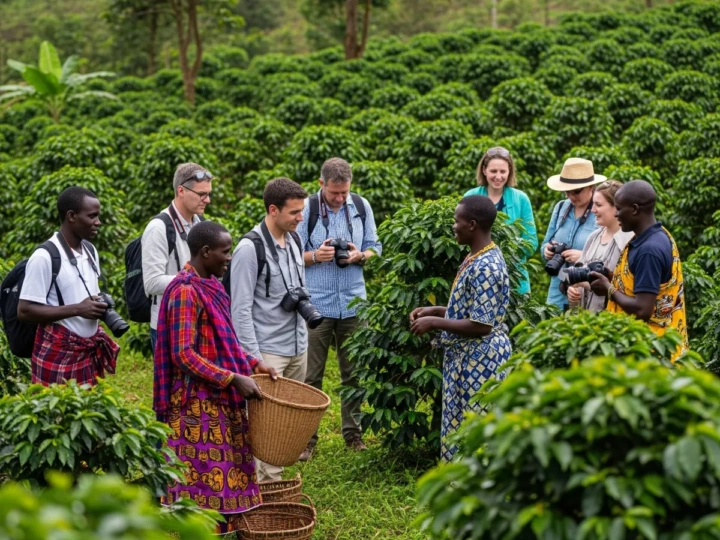 Uganda Tourism Chief Urges Industry to Transform POATE Connections Into Real Business