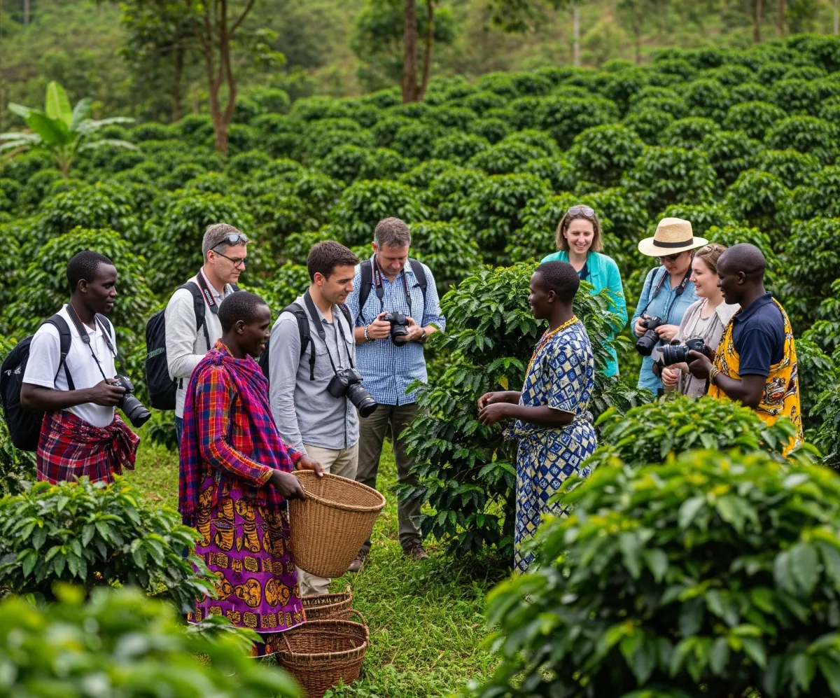 Uganda Tourism Chief Urges Industry to Transform POATE Connections Into Real Business