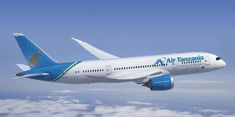 Air Tanzania Launches Historic Direct Dar es Salaam–Muscat Route in Bold Gulf Expansion Push
