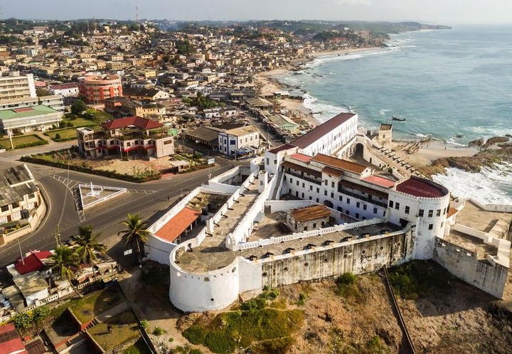 Ghana to host historic 70th UN Tourism Commission for Africa in 2027 Independence year