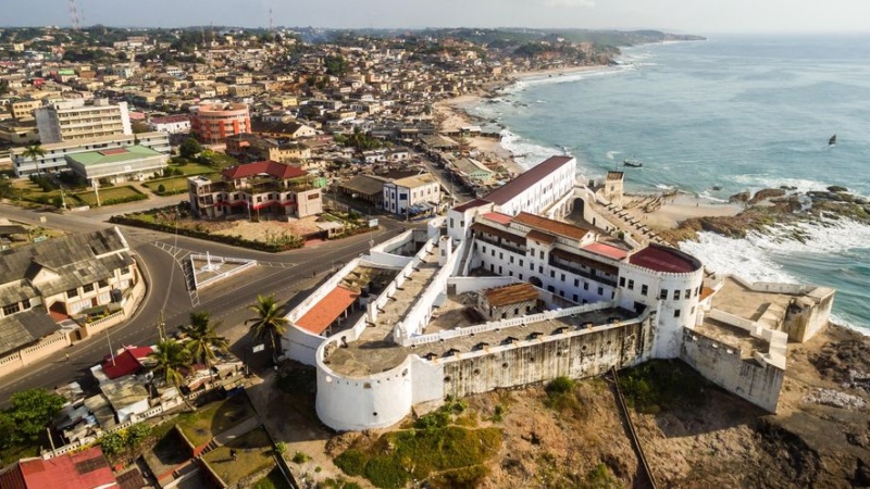 Ghana to host historic 70th UN Tourism Commission for Africa in 2027 Independence year