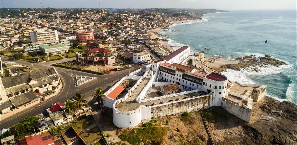 Ghana to host historic 70th UN Tourism Commission for Africa in 2027 Independence year