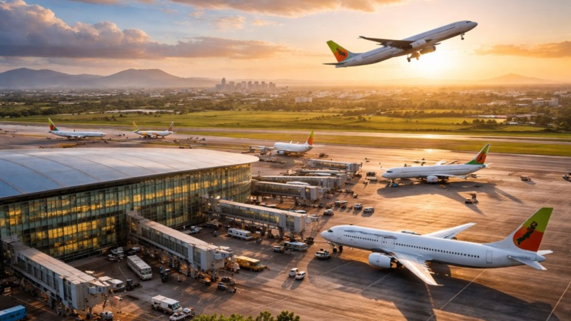 Kenya’s Travel Sector at a Crossroads: AI, Regulation and Margins Reshape the Next Decade