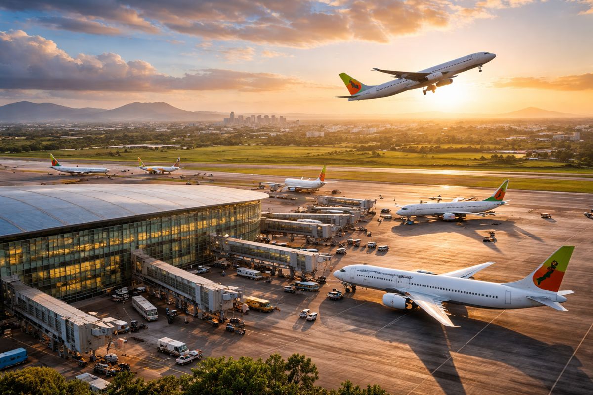 Kenya’s Travel Sector at a Crossroads: AI, Regulation and Margins Reshape the Next Decade