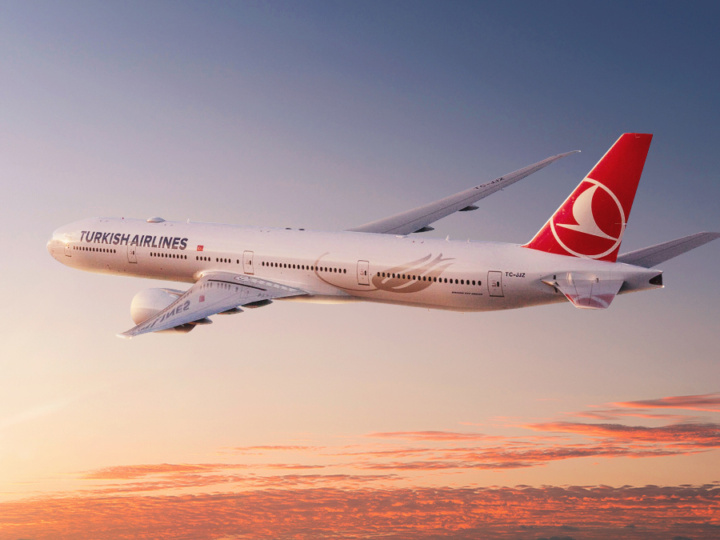 Turkish Airlines Boosts Cape Town Service to Ten Weekly Flights Ahead of South Africa’s Summer Peak