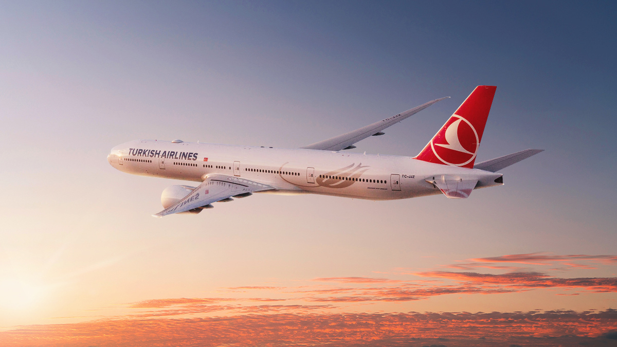 Turkish Airlines Boosts Cape Town Service to Ten Weekly Flights Ahead of South Africa’s Summer Peak