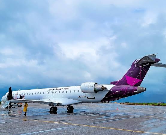 ValueJet Bets Big on Boeing 737s to Unlock New West and Central African Routes