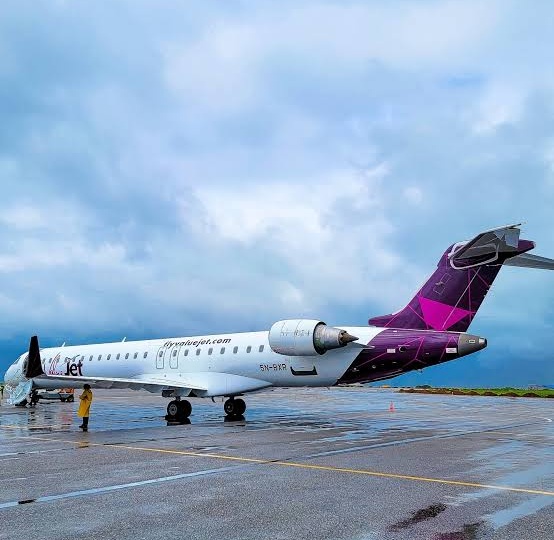 ValueJet Bets Big on Boeing 737s to Unlock New West and Central African Routes