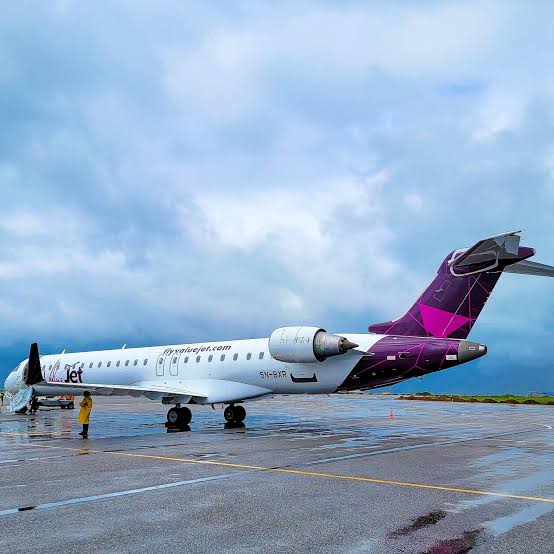 ValueJet Bets Big on Boeing 737s to Unlock New West and Central African Routes