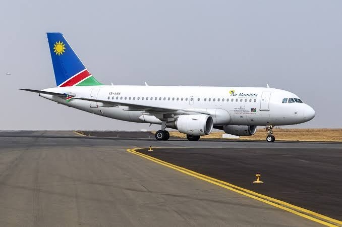 Namibia Air Moves Closer to Take-Off with Bold Regional Route Plan for Late 2026 Launch