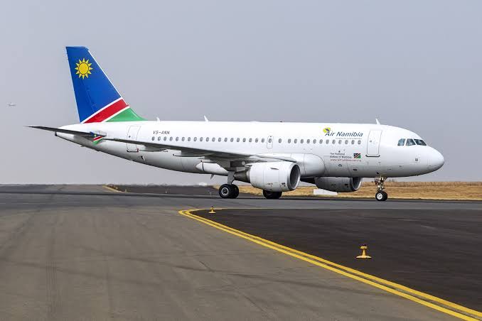 Namibia Air Moves Closer to Take-Off with Bold Regional Route Plan for Late 2026 Launch