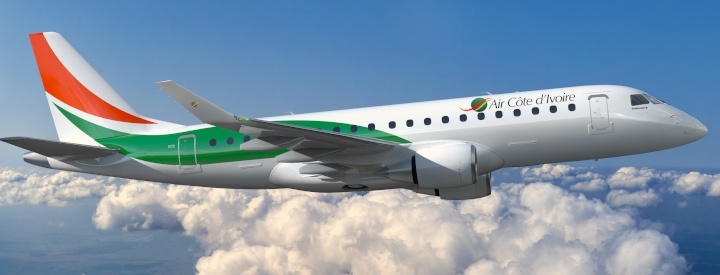 Air Côte d’Ivoire Reconnects West and Southern Africa with New Abidjan–Lagos–Johannesburg Route