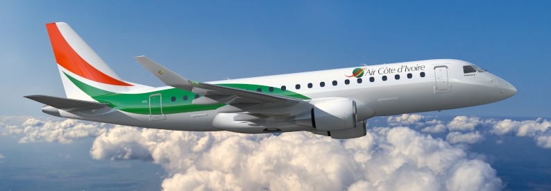 Air Côte d’Ivoire Reconnects West and Southern Africa with New Abidjan–Lagos–Johannesburg Route