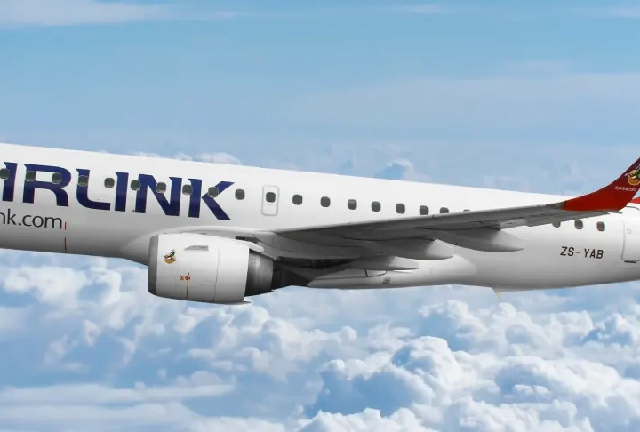 Airlink Unlocks Direct Skies Between Gqeberha and Kruger Region from November 2026