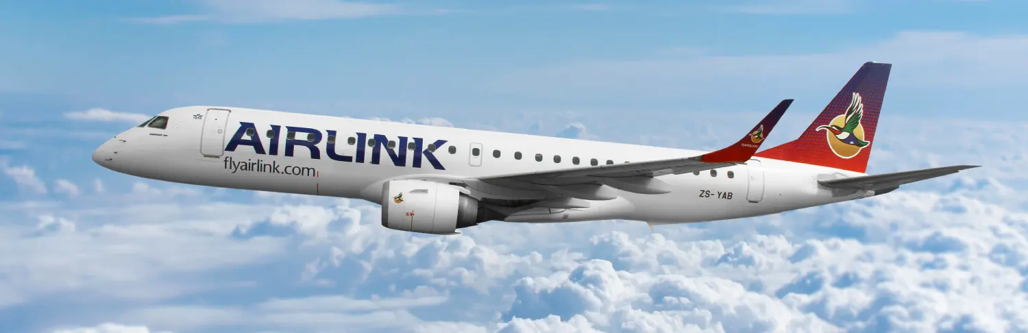 Airlink Unlocks Direct Skies Between Gqeberha and Kruger Region from November 2026
