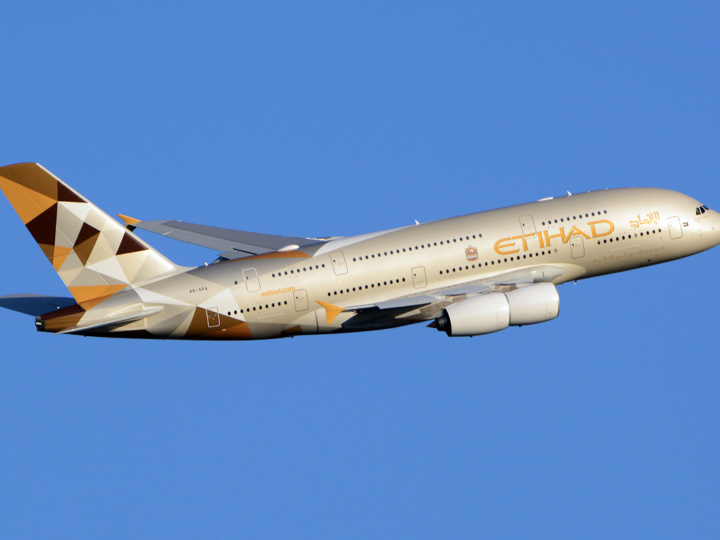 Etihad flips script: distribution first, aircraft later for Africa expansion