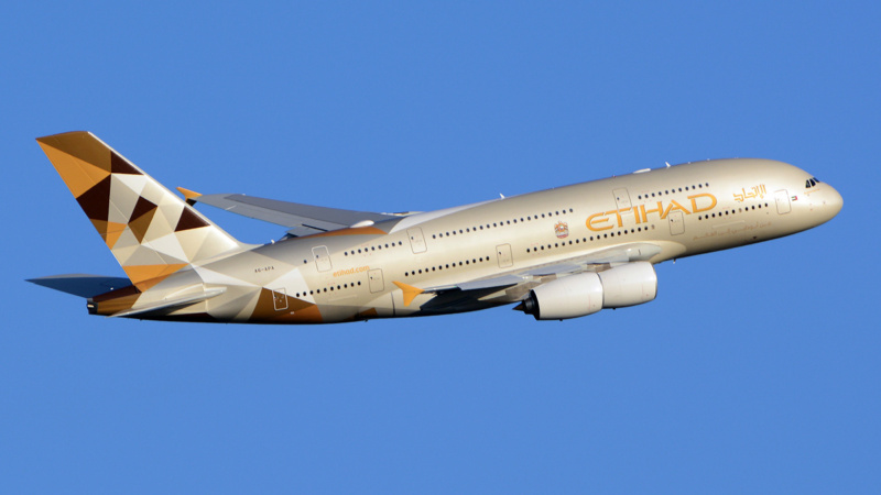 Etihad flips script: distribution first, aircraft later for Africa expansion