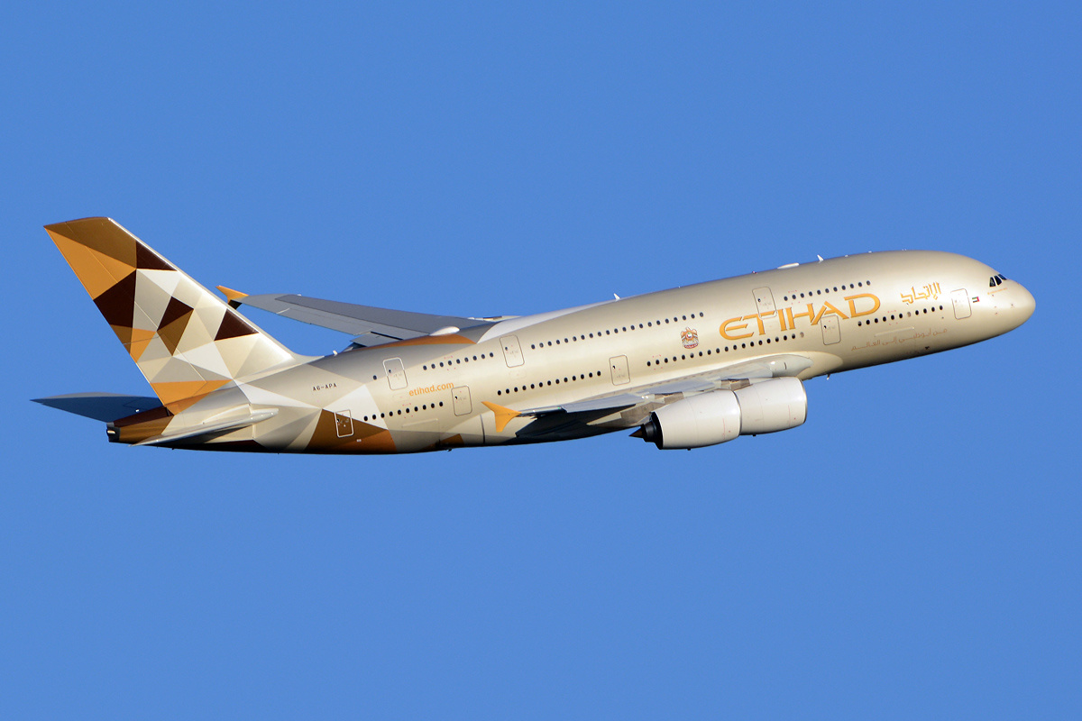 Etihad flips script: distribution first, aircraft later for Africa expansion