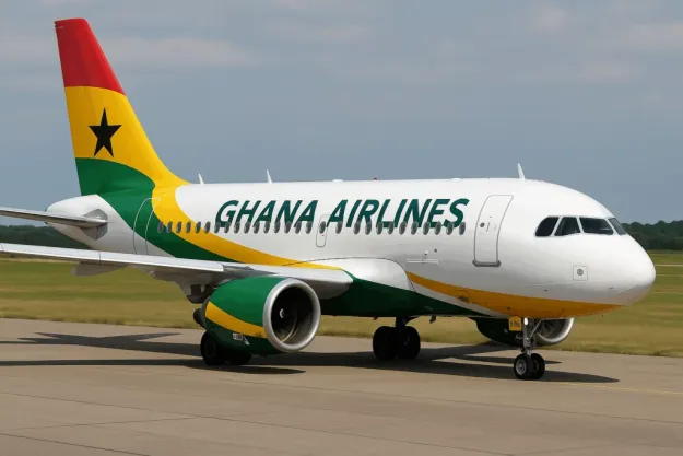 Ghana Sets Up National Committee to Slash Aviation Taxes Under ECOWAS Reform Push