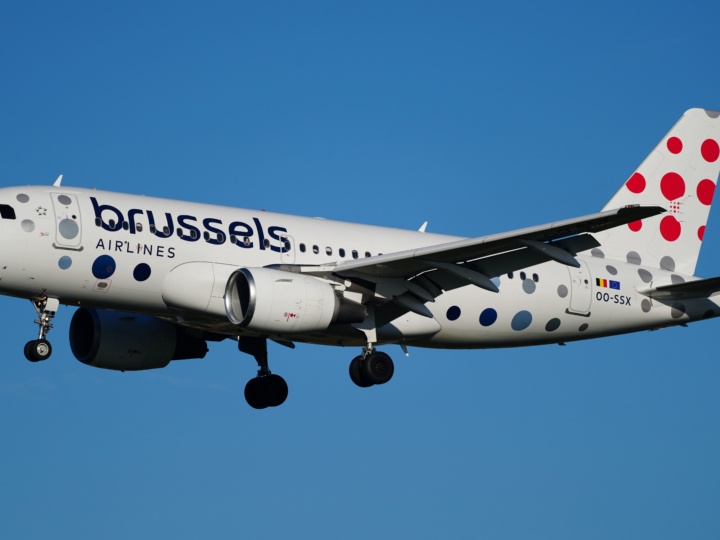 Brussels Airlines Freezes Long-Haul Growth for 2027, Bets on Wi-Fi and Cabin Overhaul