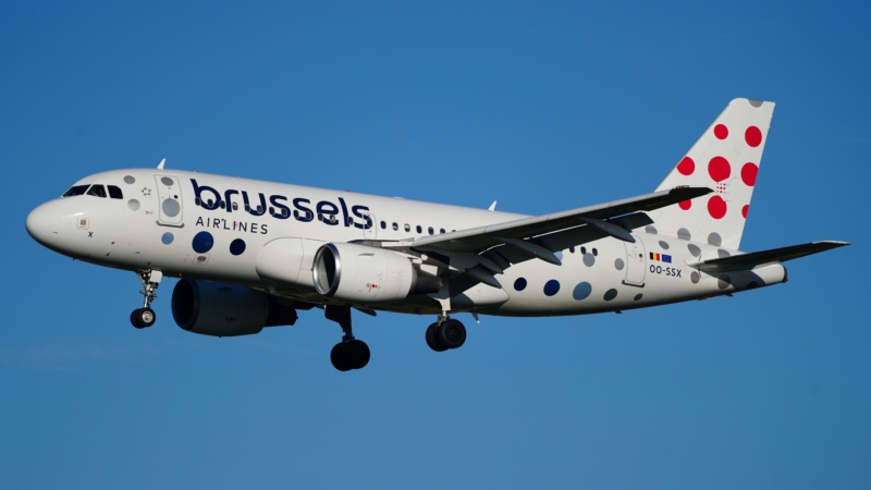 Brussels Airlines Freezes Long-Haul Growth for 2027, Bets on Wi-Fi and Cabin Overhaul