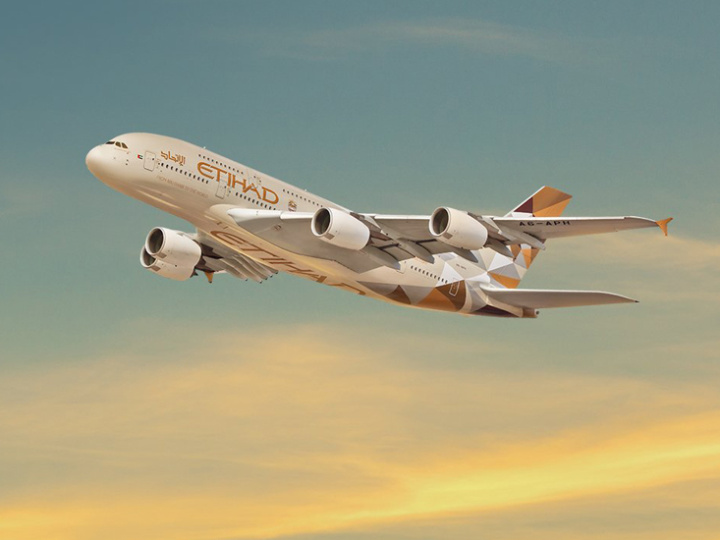 Etihad’s Lagos Comeback and APG Alliance Set to Reshape Nigeria’s Aviation Landscape